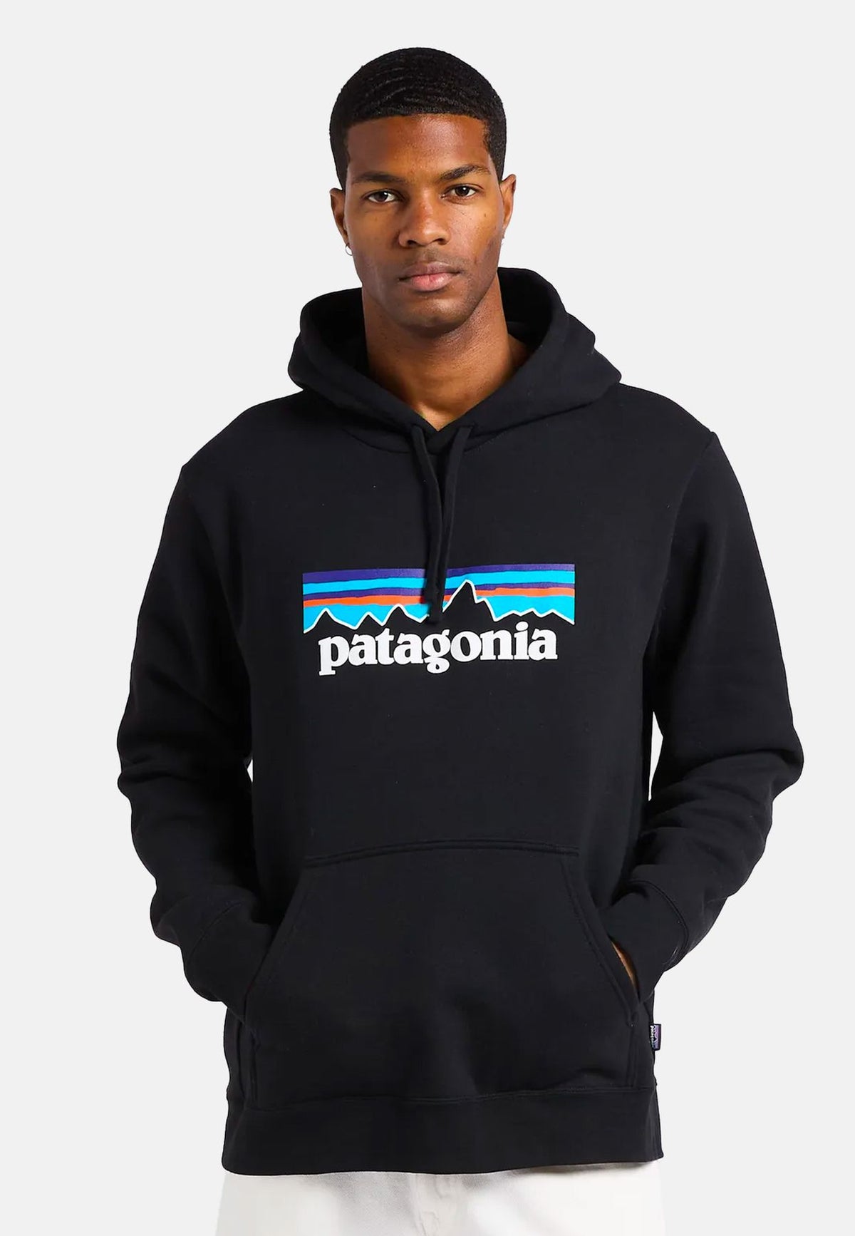39622 BLK - Felpe - PATAGONIA
