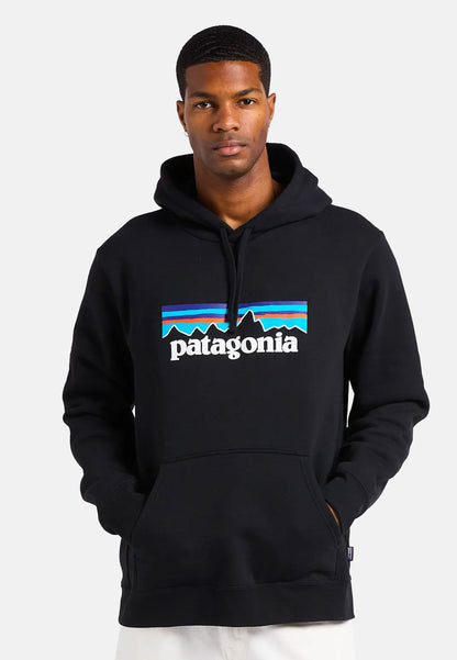 39622 BLK - Felpe - PATAGONIA
