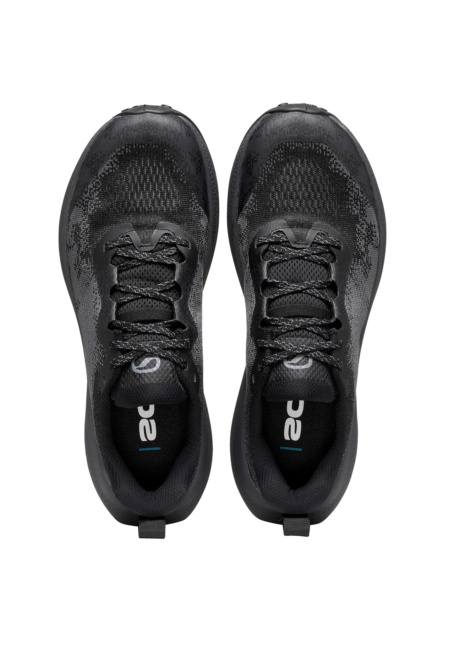 33090-351-BLACK/ANTHRACITE - SNEAKERS - SCARPA