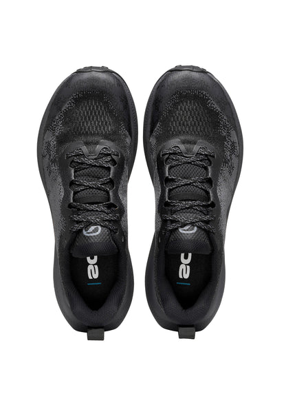 33090-351-BLACK/ANTHRACITE - SNEAKERS - SCARPA