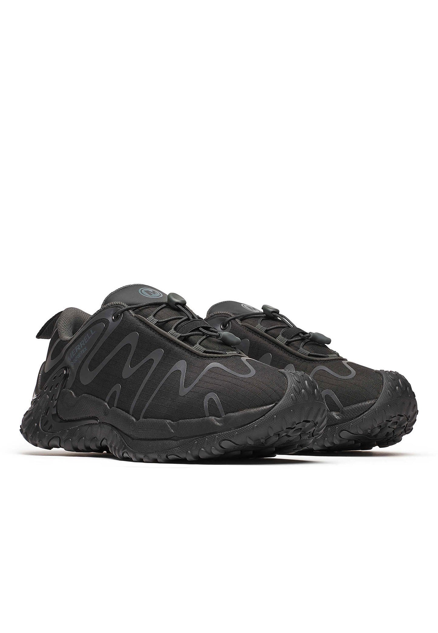J2007585-GTX SE/BLACK/GRAPHITE - SNEAKERS -