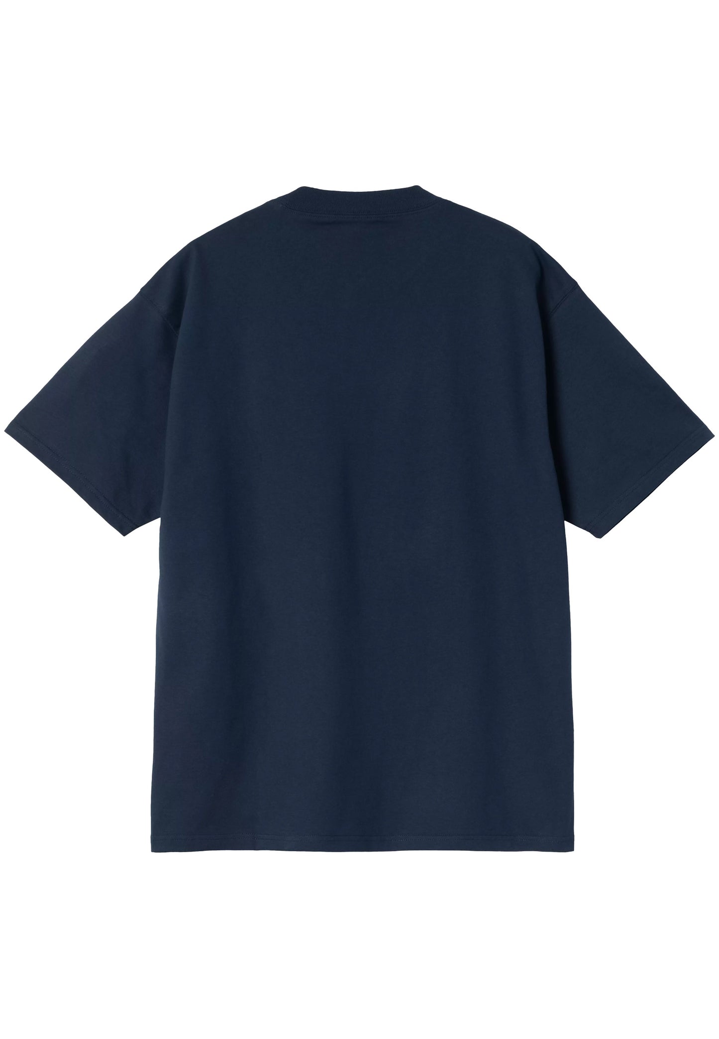 I035455.VQXX.03 - T-Shirts S/S - CARHARTT WIP