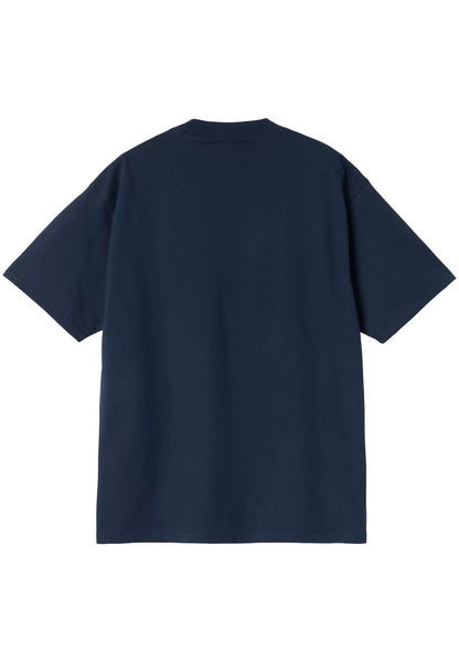 I035455.VQXX.03 - T-Shirts S/S - CARHARTT WIP