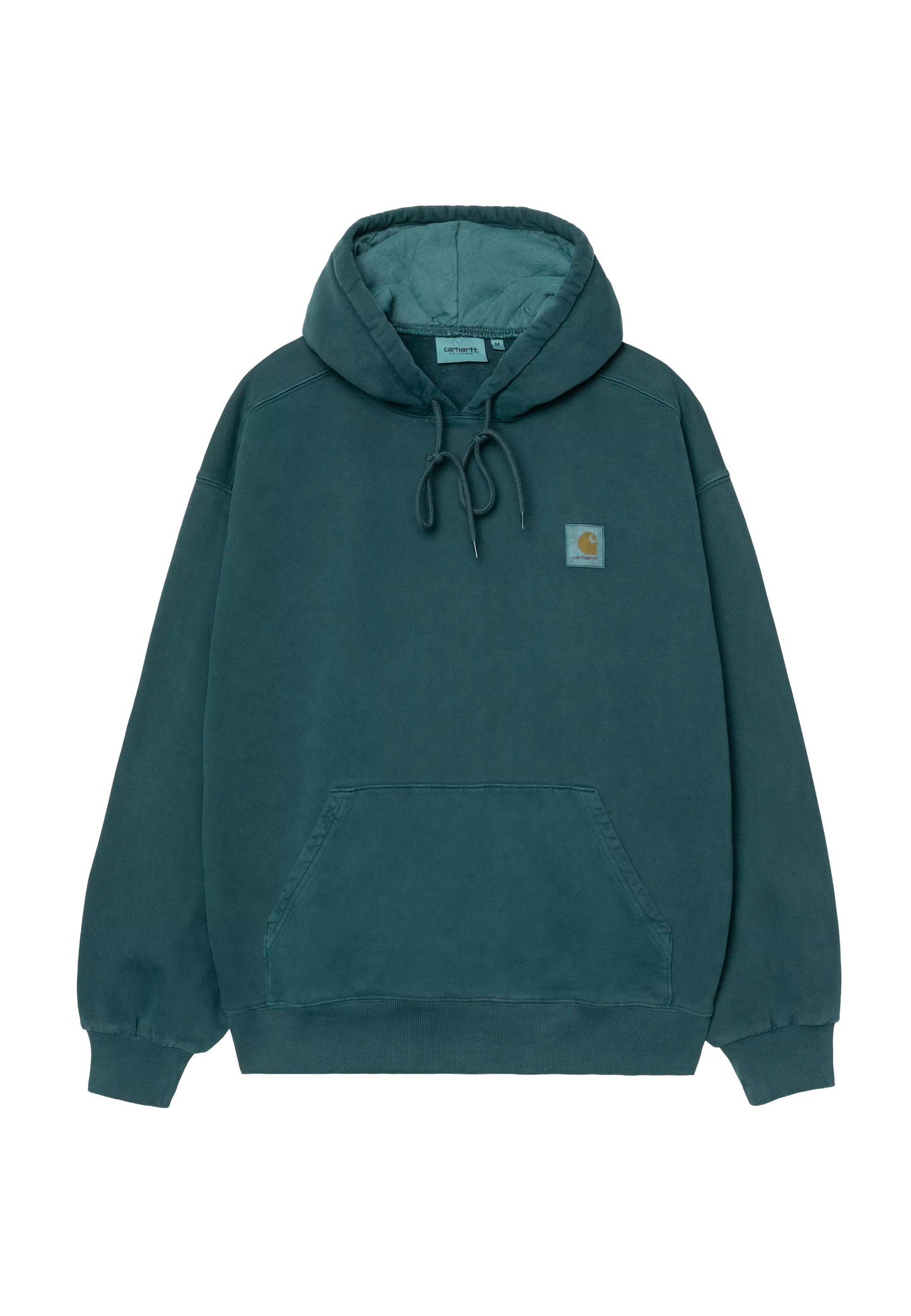 I029523.0AUGD.03 - Sweatshirts Hd Sweat - CARHARTT WIP