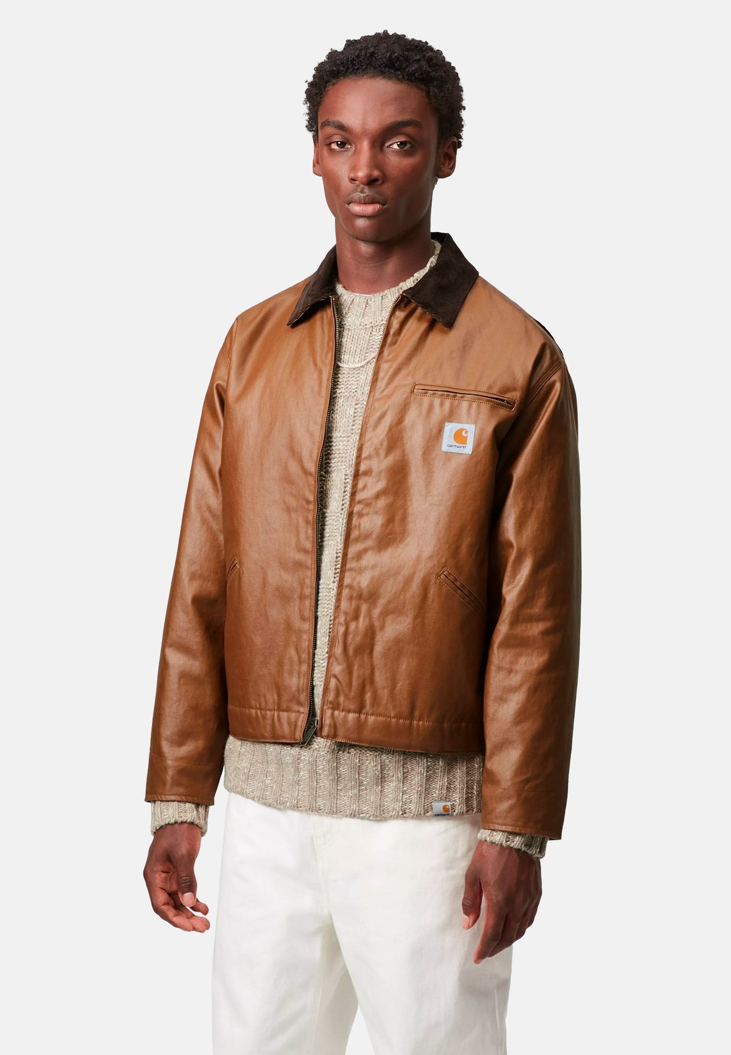 I035799.00SXX.03 - Jackets Jackets - CARHARTT WIP