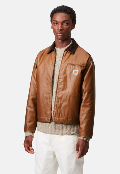 I035799.00SXX.03 - Jackets Jackets - CARHARTT WIP