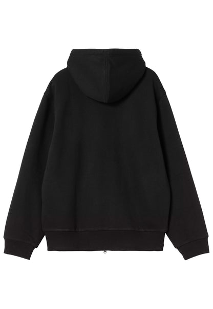 I035602.8906.03 - Sweatshirts Hd Zip Jacket - CARHARTT WIP