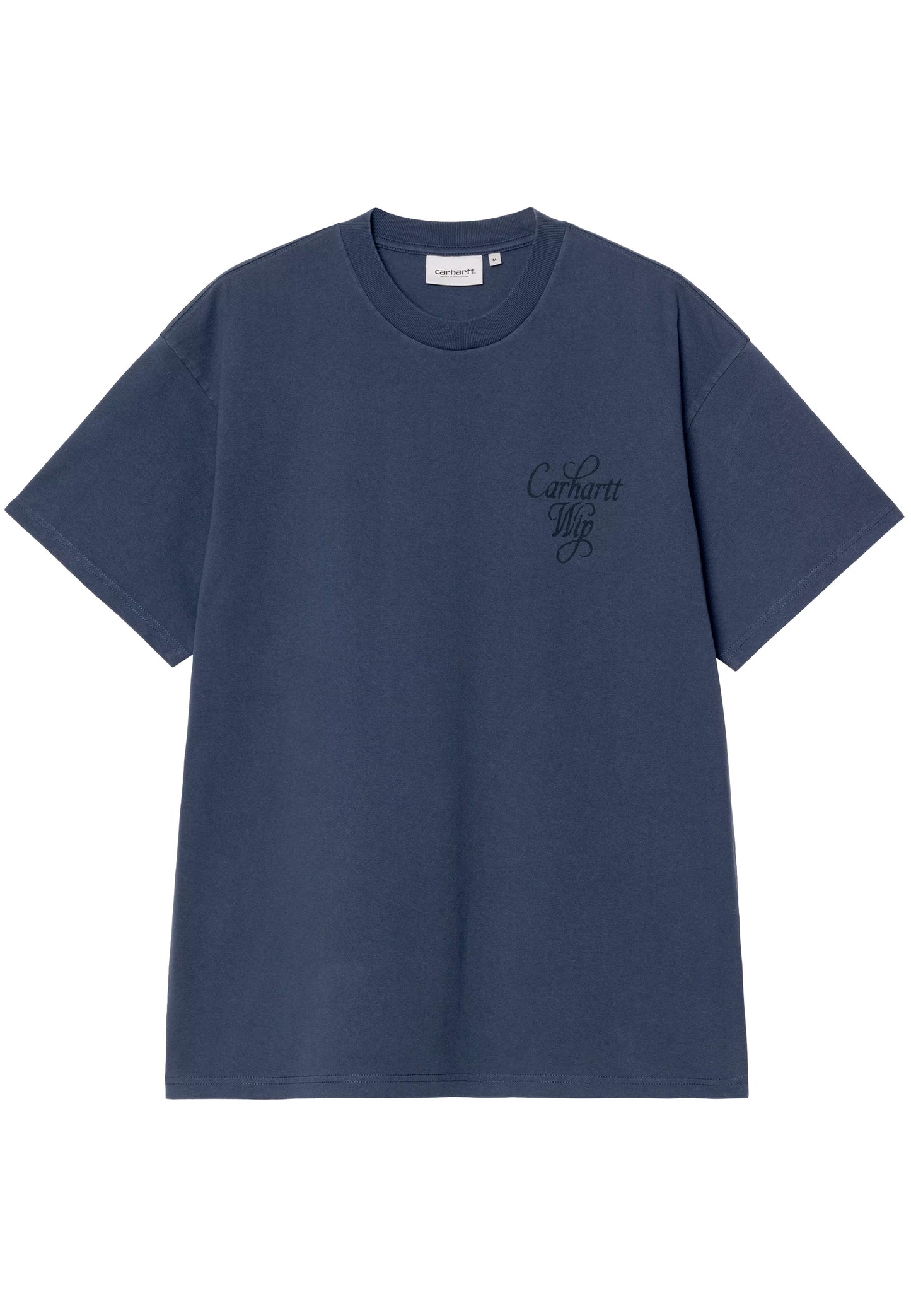 I036220.0106.03 - T-Shirts S/S - CARHARTT WIP
