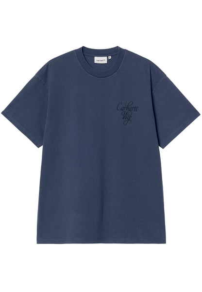 I036220.0106.03 - T-Shirts S/S - CARHARTT WIP