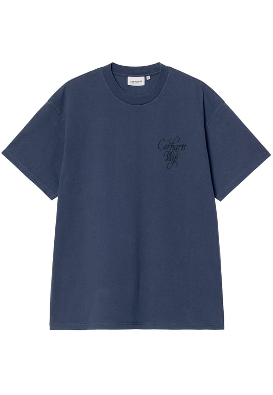 I036220.0106.03 - T-Shirts S/S - CARHARTT WIP