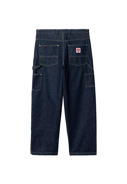 I032106.0102.03 - Pants Work Denim - CARHARTT WIP
