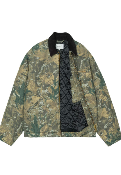 I035614.3BL06.03 - Jackets Jackets - CARHARTT WIP