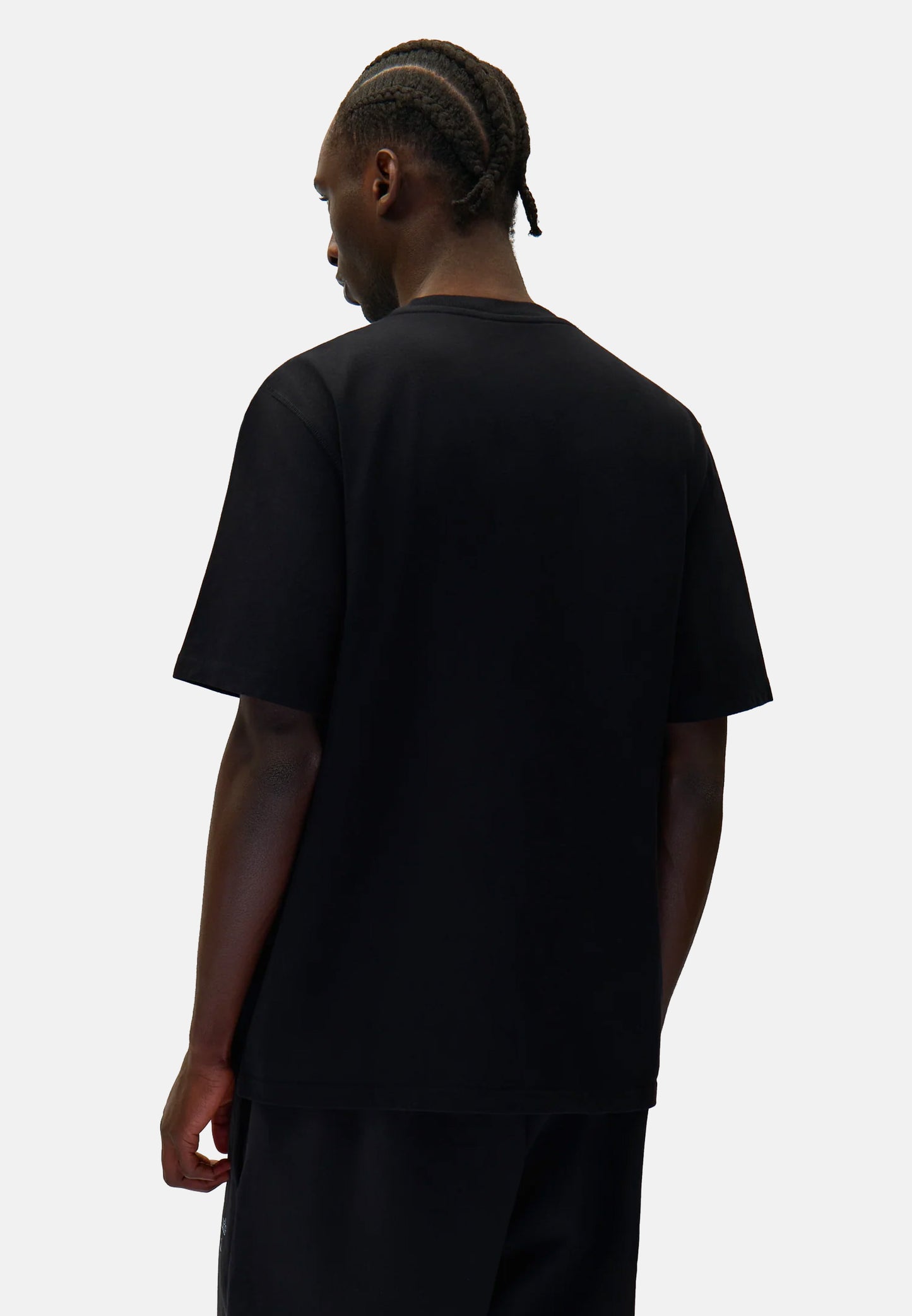 AW25-104T-BLACK - T-Shirt e Polo - ARTE