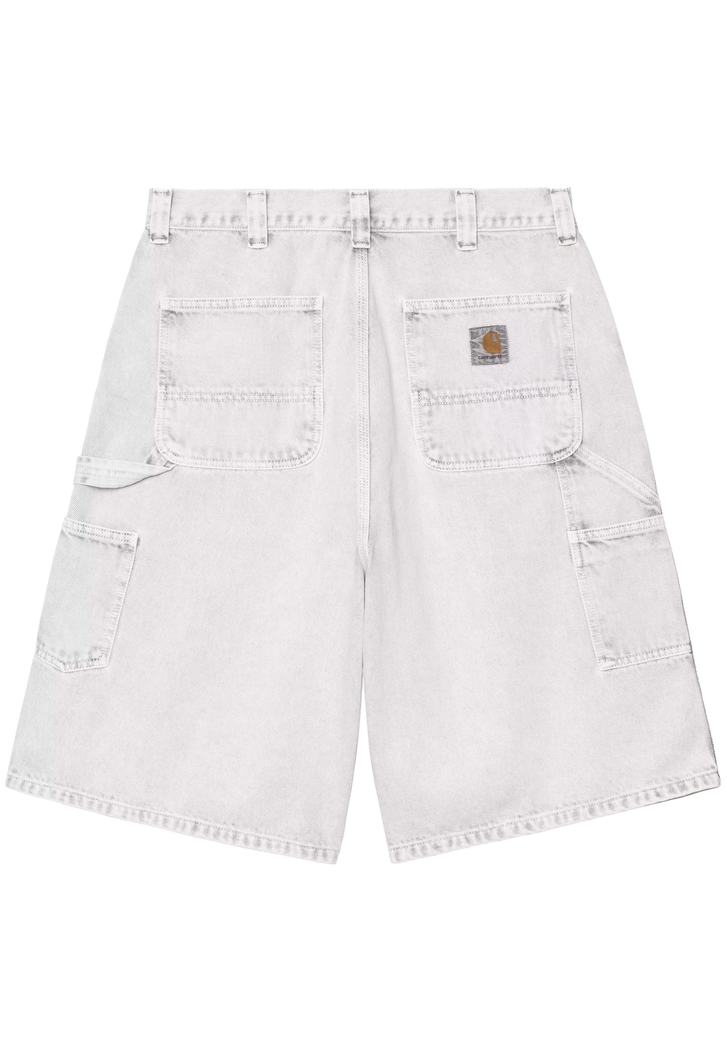 I036497.895F.03 - Shorts Work Denim - CARHARTT WIP