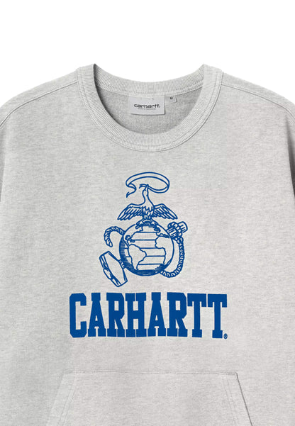 I036371.482XX.03 - Sweatshirts Crewneck - CARHARTT WIP