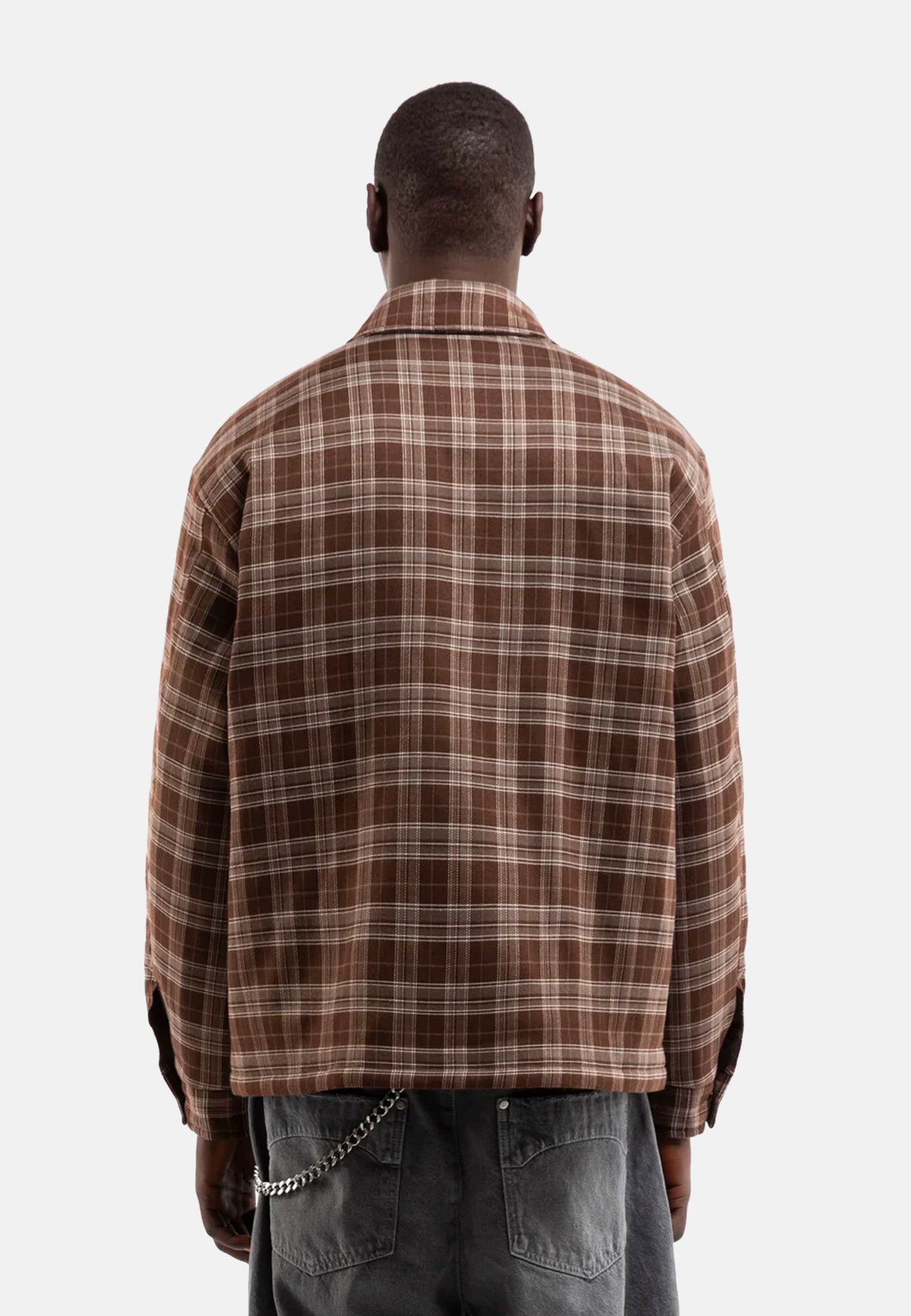 1005264030 - Jacket - RETERNITY
