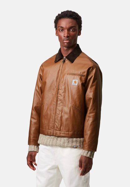I035799.00SXX.03 - Jackets Jackets - CARHARTT WIP