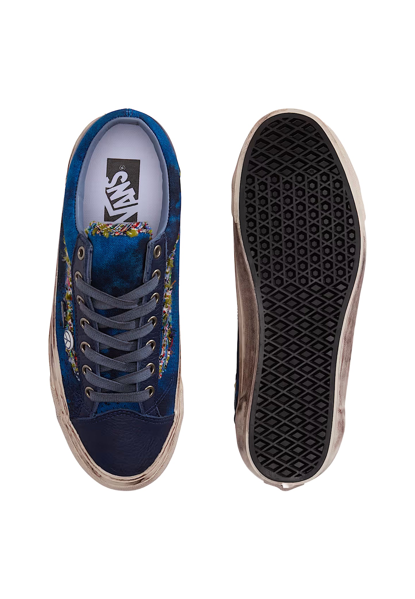 VN000E8VNVY1 - SNEAKERS - VANS