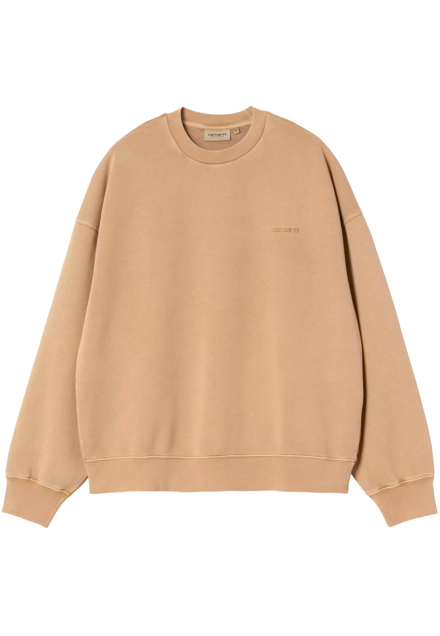 I035436.2FSGD.03 - Sweatshirts Crewneck - CARHARTT WIP