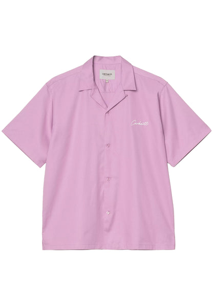 I031465.3N7XX - Shirts S/S - CARHARTT WIP