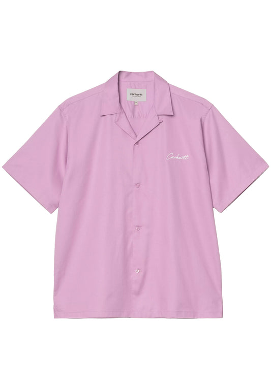 I031465.3N7XX - Shirts S/S - CARHARTT WIP