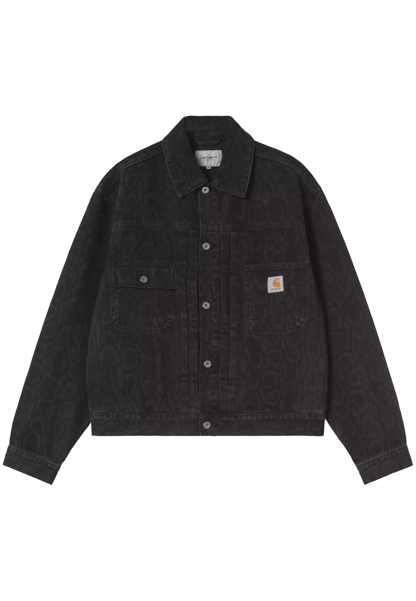 I036586.3R260.03 - Jackets Jackets - CARHARTT WIP