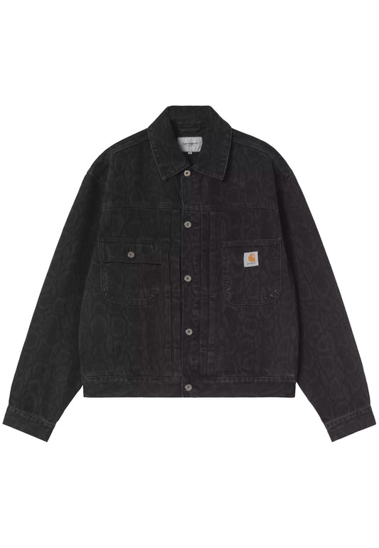 I036586.3R260.03 - Jackets Jackets - CARHARTT WIP