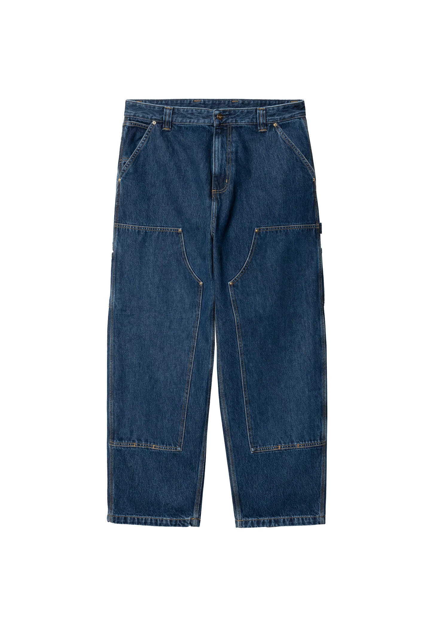 I032106.0106.03 - Pants Work Denim - CARHARTT WIP