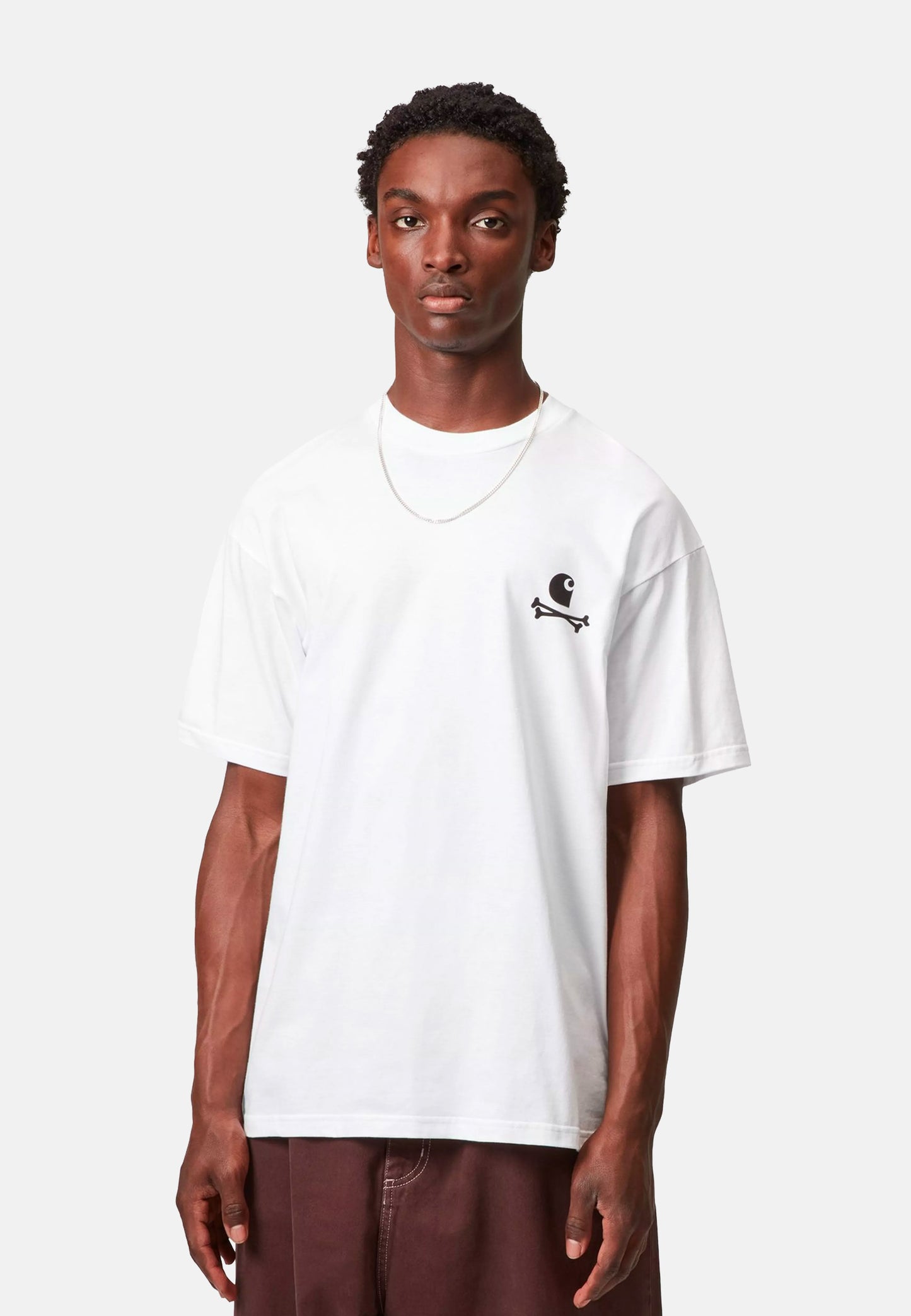 I035439.02XX.03 - T-Shirts S/S - CARHARTT WIP