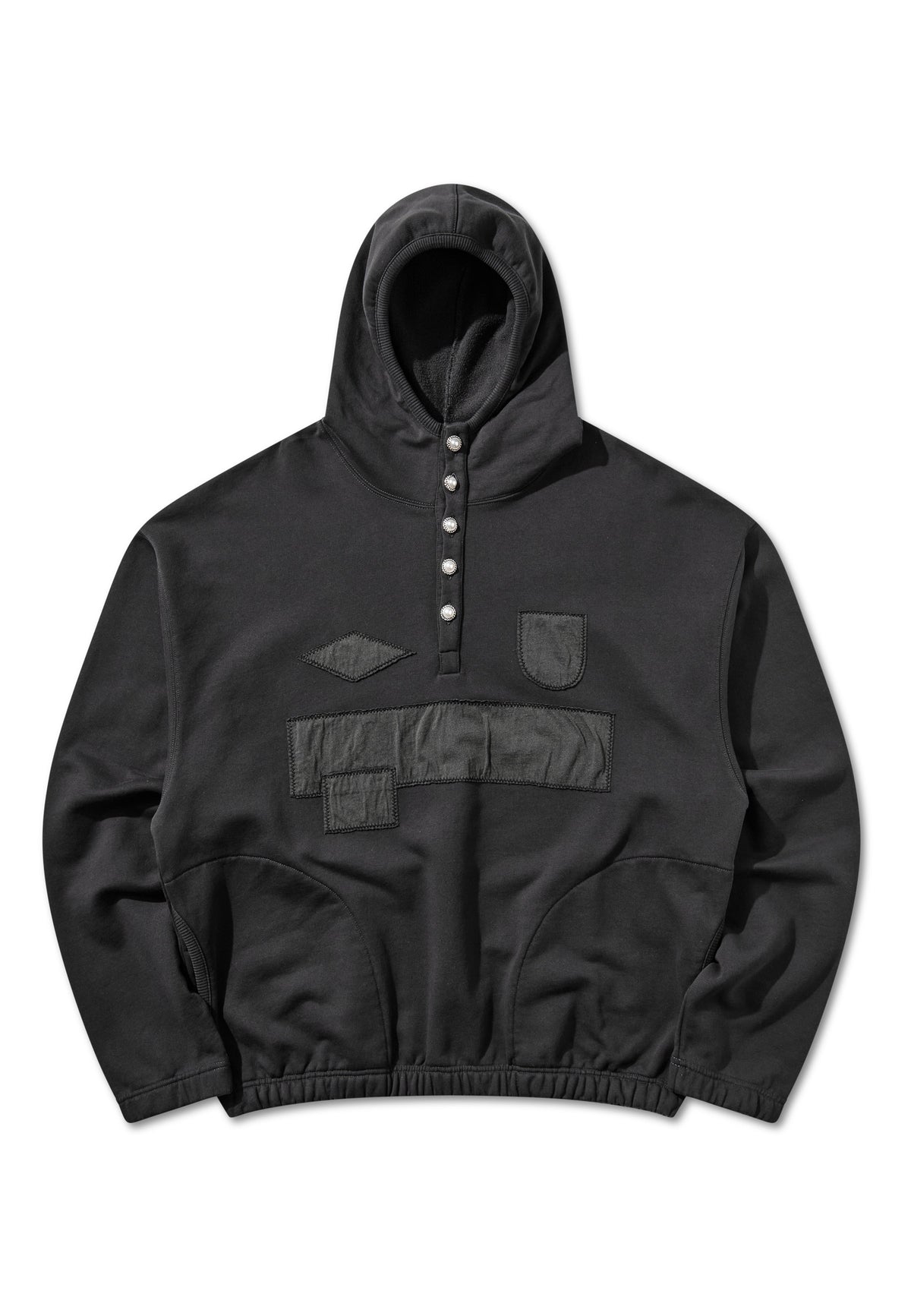 UBMW0658JY177 - Felpe - UMBRO SJ