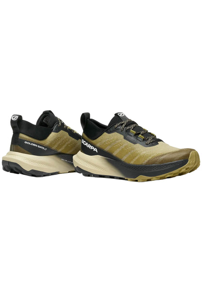 33090-211-BLACK-SAGE - SNEAKERS - SCARPA