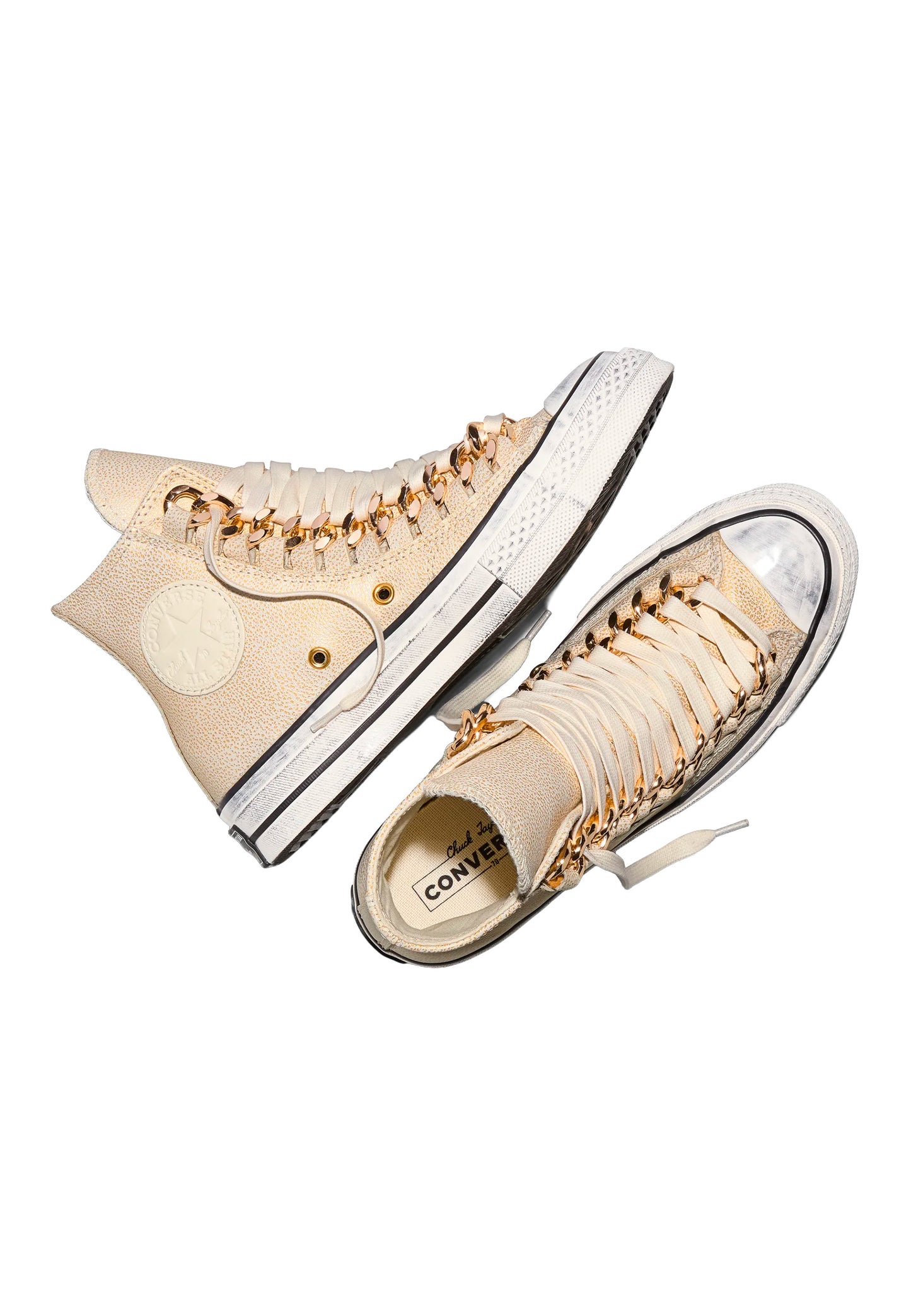 A18326C - SNEAKERS - CONVERSE