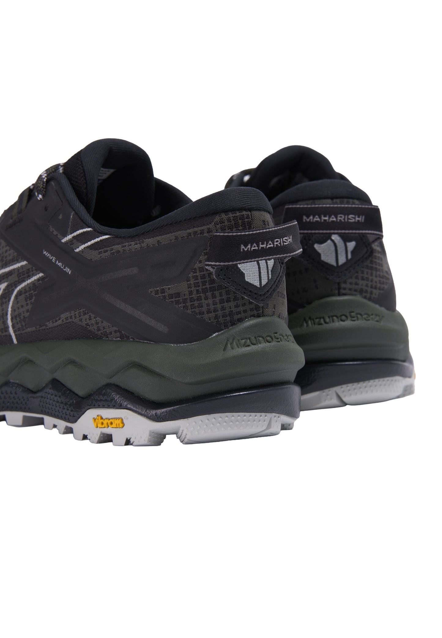 D1GD250102 - SNEAKERS - MIZUNO