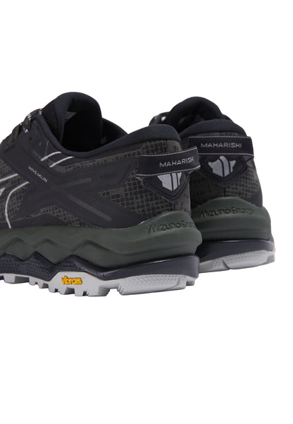 D1GD250102 - SNEAKERS - MIZUNO