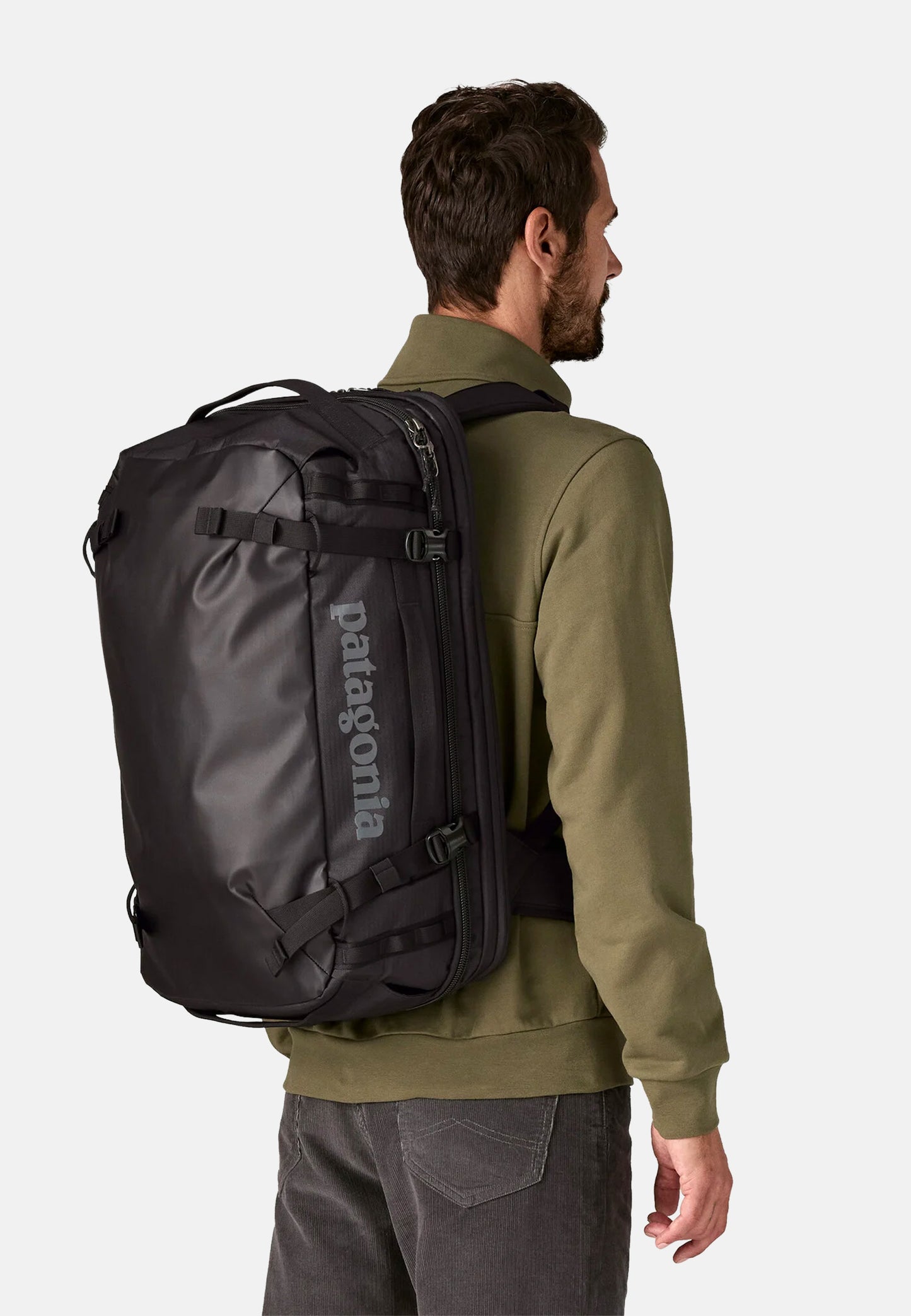 49307-BOB -  - PATAGONIA