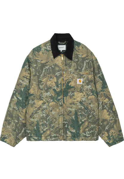 I035614.3BL06.03 - Jackets Jackets - CARHARTT WIP