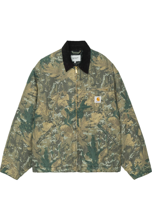 I035614.3BL06.03 - Jackets Jackets - CARHARTT WIP