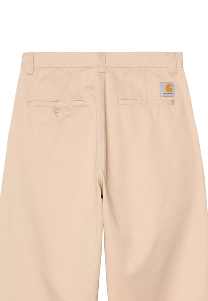 I035655.G106.03 - Pants Chino Non-Denim - CARHARTT WIP