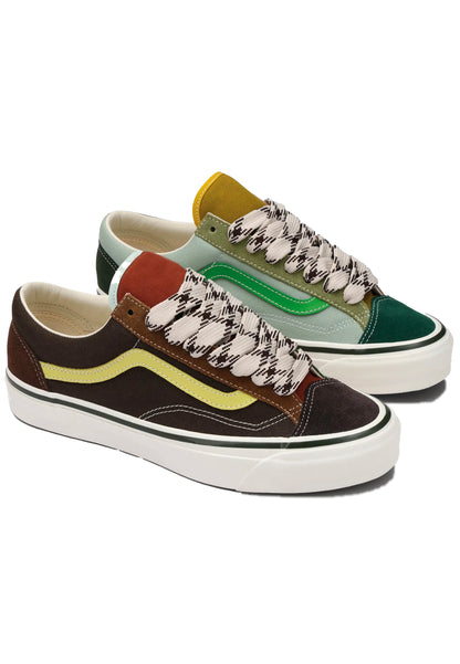 VN000D9R97N1 - SNEAKERS - VANS