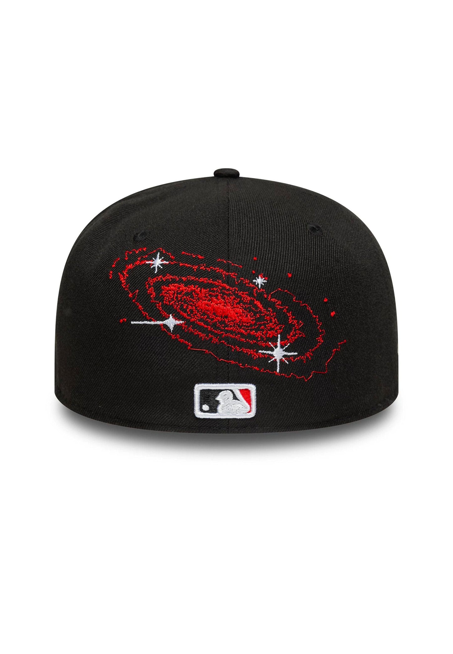 60758941-BLK - Cappelli - NEW ERA
