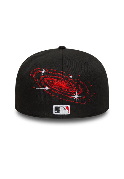 60758941-BLK - Cappelli - NEW ERA