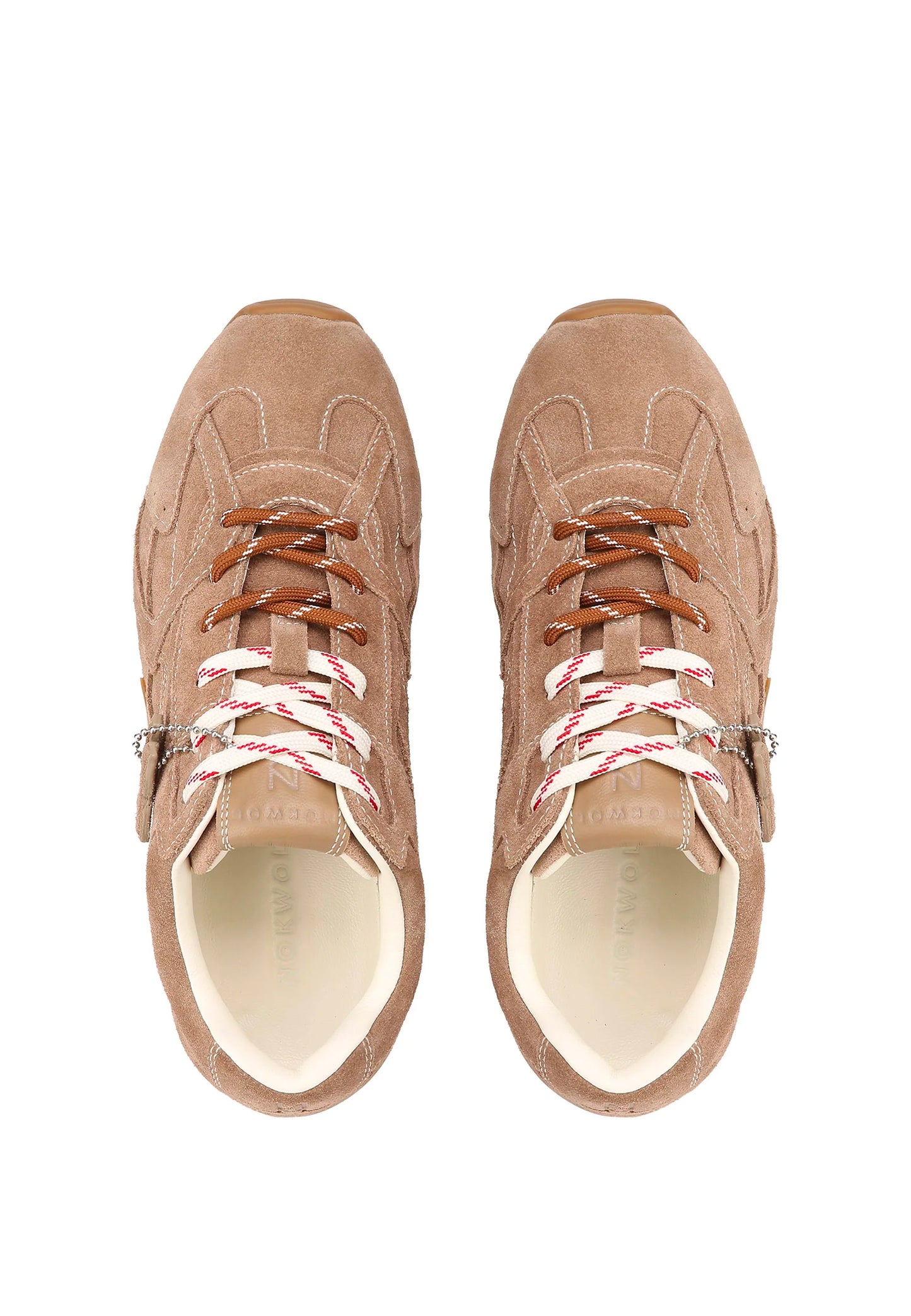 NKSATLAS-MSH - SNEAKERS - NOKWOL