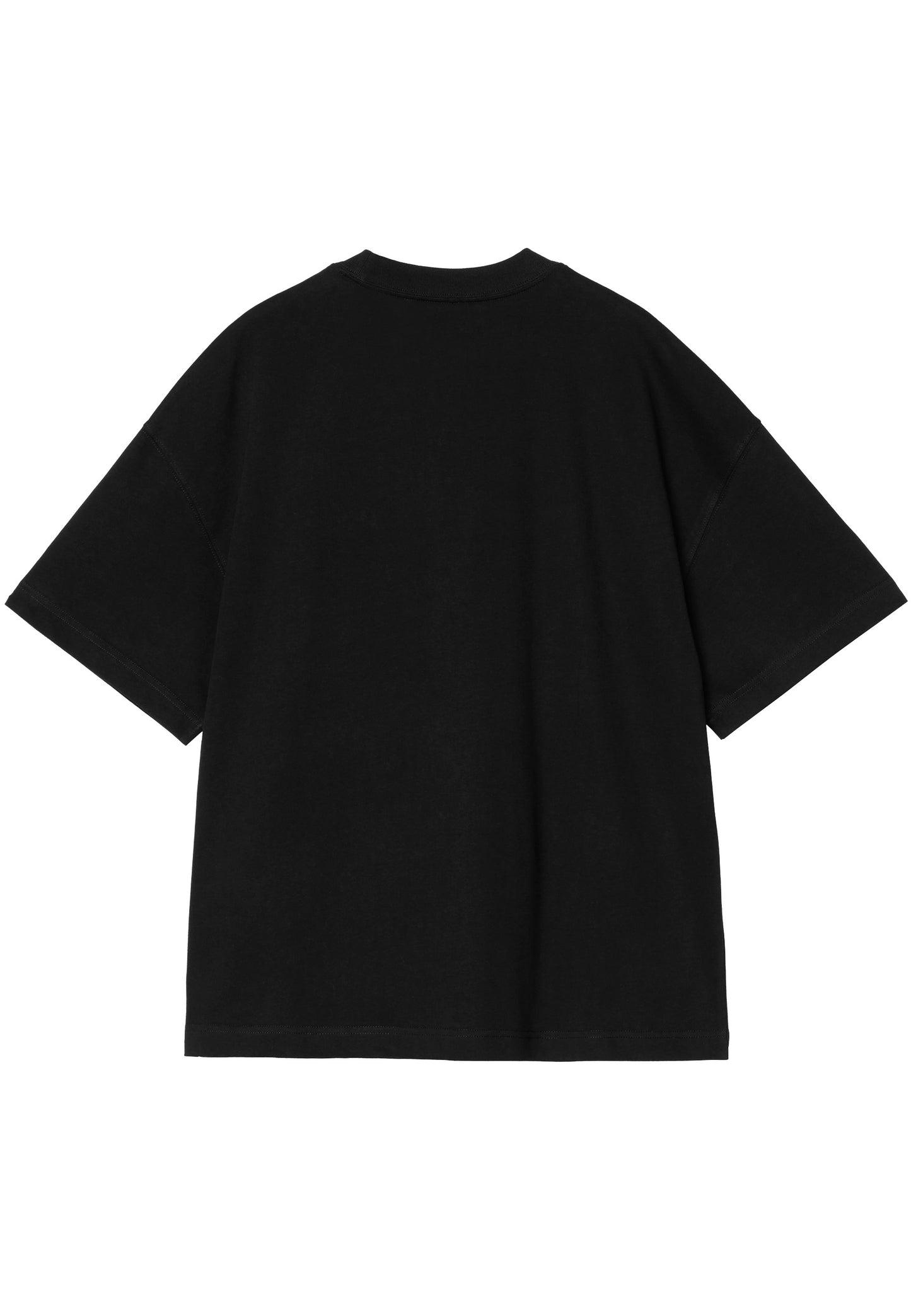 I033828.0D2XX.03 - T-Shirts S/S - CARHARTT WIP