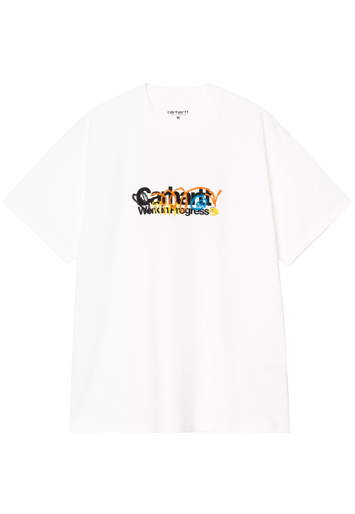 I036238.02XX.03 - T-Shirts S/S - CARHARTT WIP