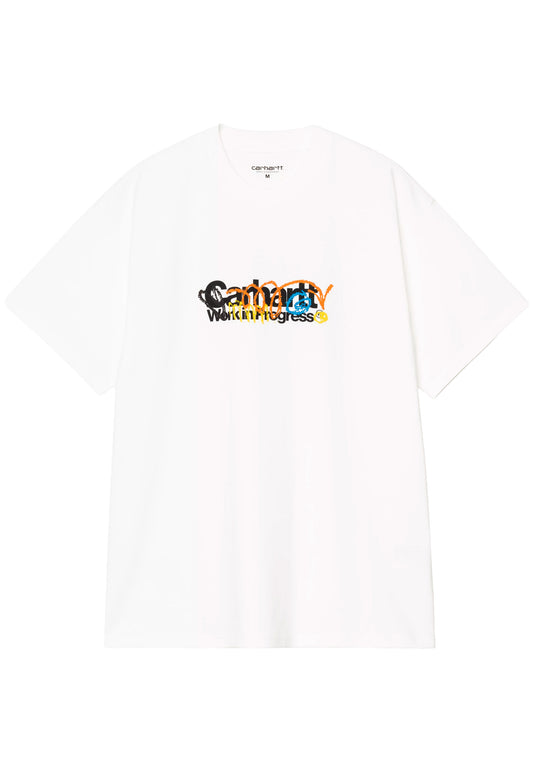 I036238.02XX.03 - T-Shirts S/S - CARHARTT WIP