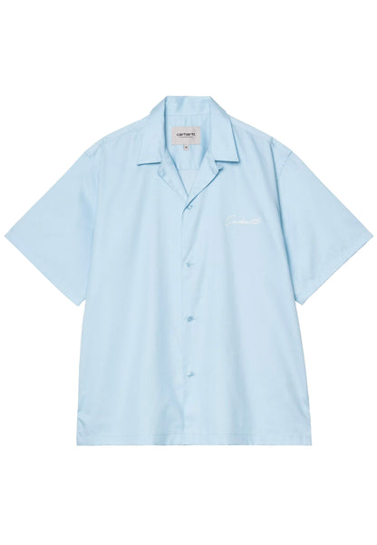 I031465.3M3XX - Shirts S/S - CARHARTT WIP