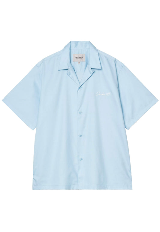 I031465.3M3XX - Shirts S/S - CARHARTT WIP