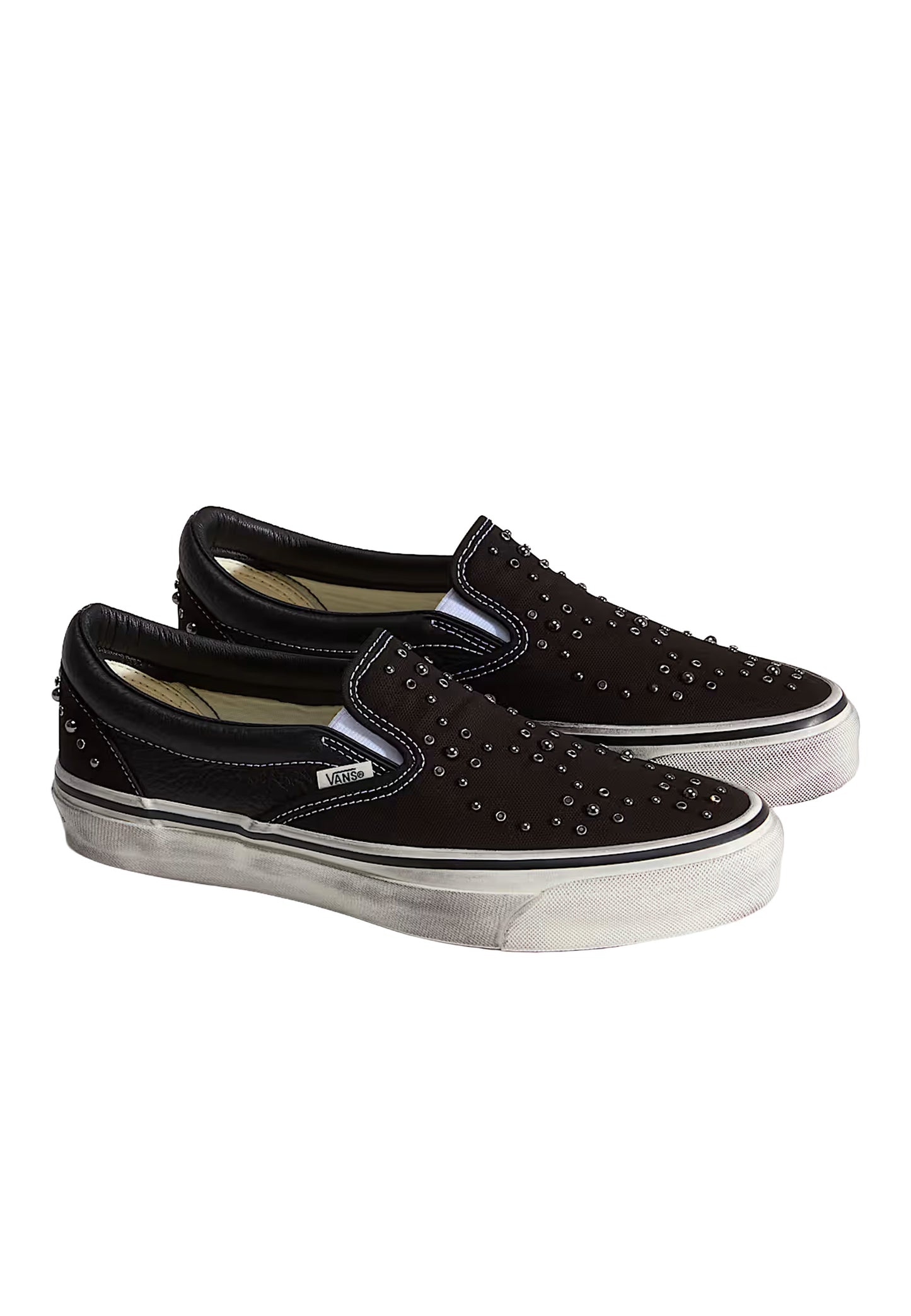 VN000D9PBKA1 - SNEAKERS - VANS