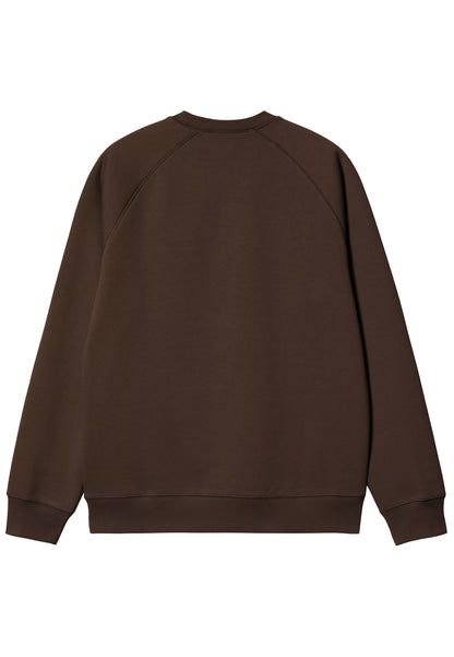 I033660.00WXX.03 - Sweatshirts Crewneck - CARHARTT WIP