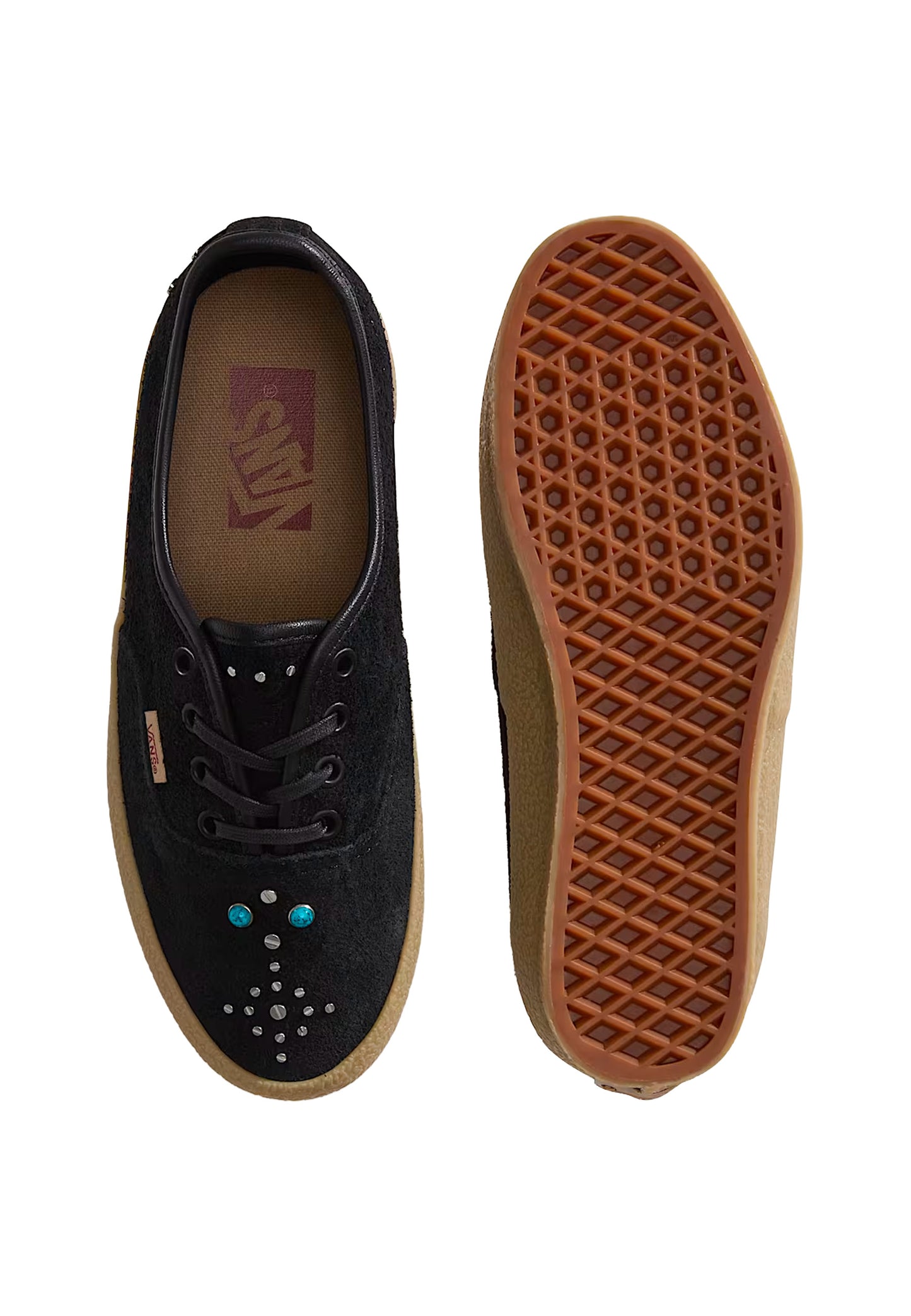 VN000DB8CJK1 - SNEAKERS - VANS